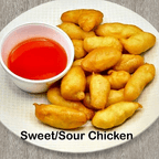 Best L19 Sweet & Sour Chicken 甜酸鸡 in Bristol, RI