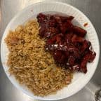 Best L22 Boneless Spare Ribs 无骨排 in Bristol, RI